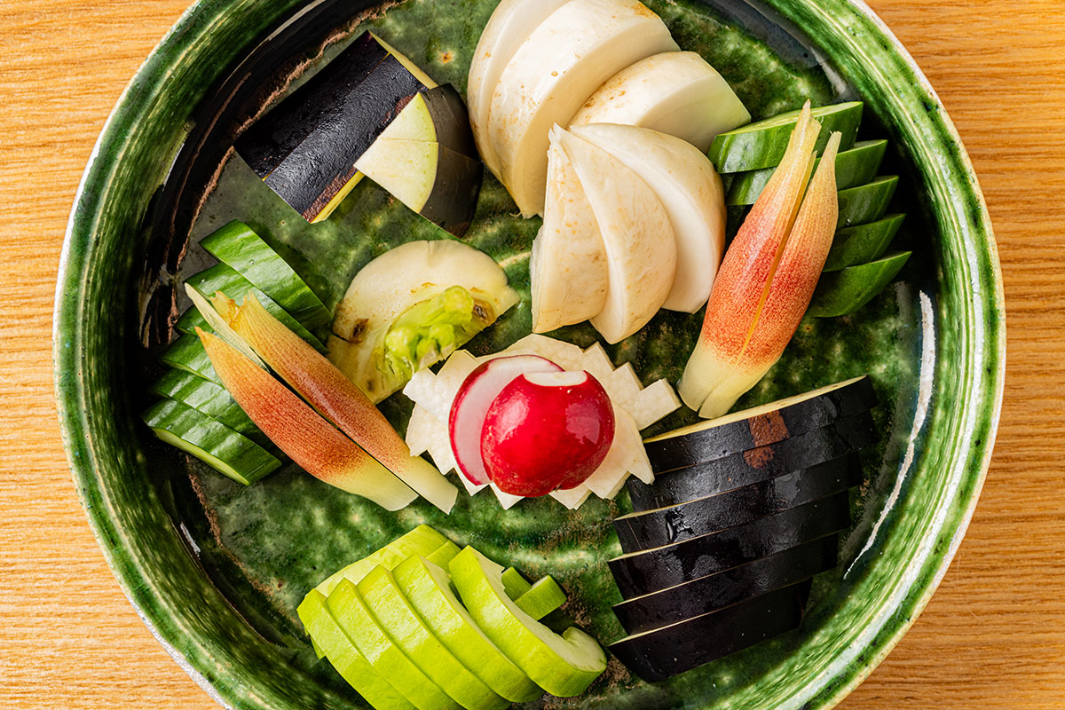 1日1組限定 完全プライベートヴィラ みささ（料理）