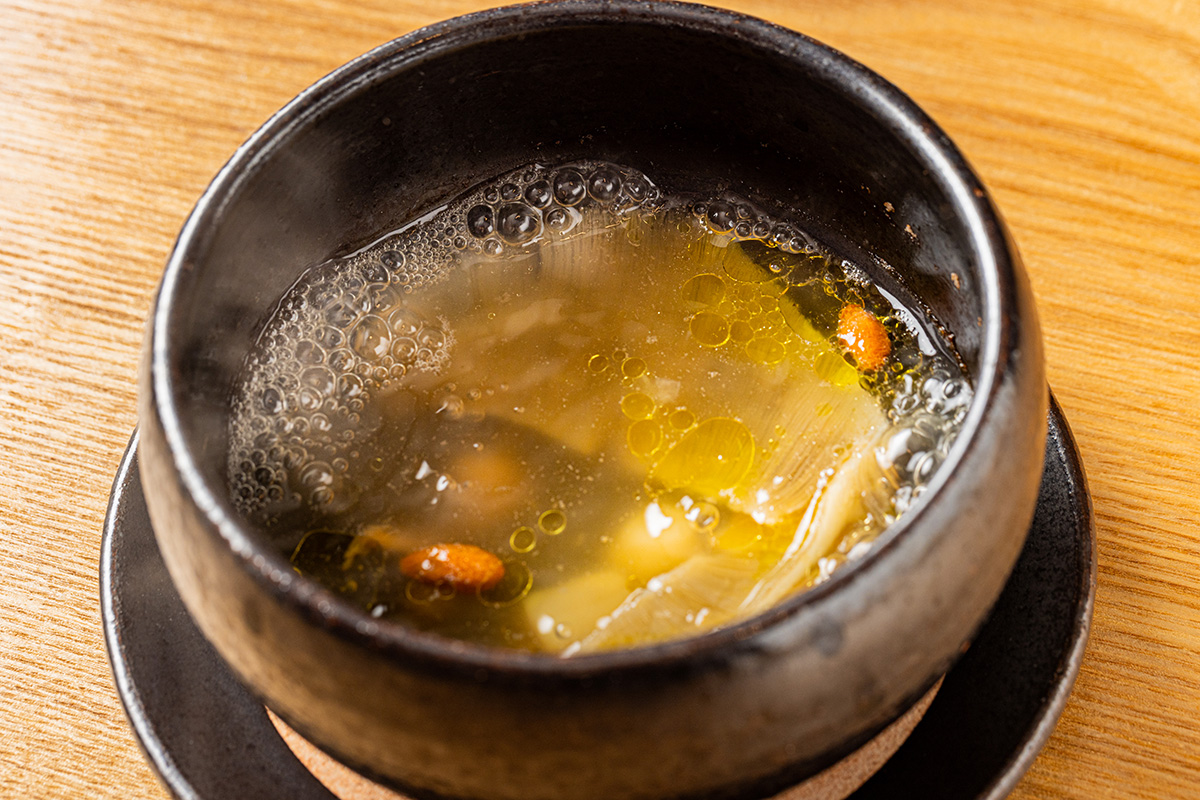1日1組限定 完全プライベートヴィラ みささ（料理）