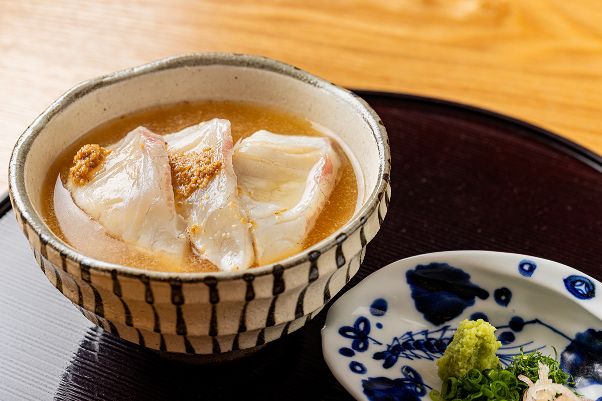 1日1組限定 完全プライベートヴィラ みささ（料理）