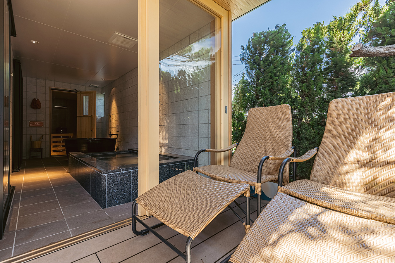 1日1組限定 完全プライベートヴィラ みささ（部屋・施設）